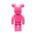 MEDICOM TOY x Care Bears Secret Bear BE@RBRICK 1000% figure - Pink