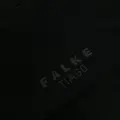 Falke Tiago short socks - Black