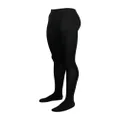 Falke opaque mid-rise tights - Black
