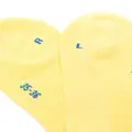 Falke Cool Kick sneaker socks - Yellow