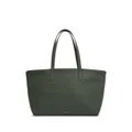Mansur Gavriel Everyday leather tote bag - Green