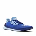 adidas x Pharrell Williams Solar Hu Glide "Blue" sneakers