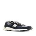 New Balance 991 sneakers - Blue