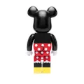 MEDICOM TOY x Disney Minnie Mouse BE@RBRICK 1000% figure - Black