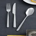 Sambonet Linear cutlery (set of 24) - Silver