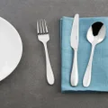 Sambonet Velvet cutlery (set of 24) - Silver