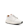 Buttero Pebiano lace-up sneakers - White