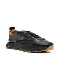 Buttero low-top leather sneakers - Black