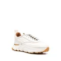 Buttero Vara lo-top sneakers - White