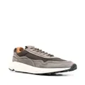 Buttero Vinci low-top sneakers - Grey
