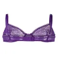 ERES Tendresse full-cup bra - Purple