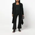 Wolford Jamaika scoop-neck bodysuit - Black