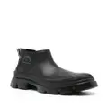Karl Lagerfeld Trekka Max ankle boots - Black