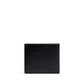 Balenciaga Le Cagole Mini bi-fold wallet - Black