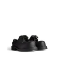 Balenciaga Steroid Derby shoes - Black