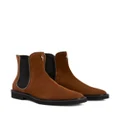 Giuseppe Zanotti Jaky suede Chelsea boots - Brown