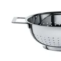 Alessi stainless steel colander - Silver