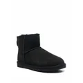 UGG Classic Mini ankle boot - Black