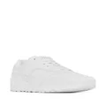Saint Laurent Cin 15 SN leather sneakers - White