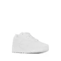 Saint Laurent Cin 15 SN leather sneakers - White