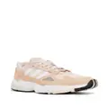 adidas Falcon lace-up sneakers - Neutrals