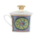 Versace x Rosenthal Barocco Mosaic mug - Gold