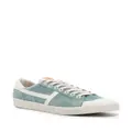 TOM FORD Jarvis suede sneakers - Blue