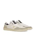 Bally Riweira lace-up sneakers - White