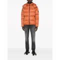 Calvin Klein Jeans Essentials down jacket - Orange