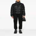 Calvin Klein Jeans Fitted LW padded jacket - Black