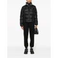 Calvin Klein Jeans Fitted LW padded jacket - Black