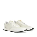 Giuseppe Zanotti Jimi Running low-top leather sneakers - White