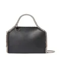 Stella McCartney mini Falabella tote bag - Black
