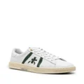 Premiata Russell leather sneakers - White