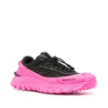 Moncler Trailgrip GTX chunky sneakers - Pink