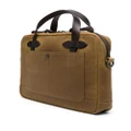 Filson Rugged twill cotton holdall - Brown