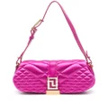 Versace Greca Goddess mini bag - Purple