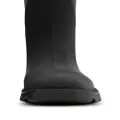 Burberry Marsh rubber boots - Black