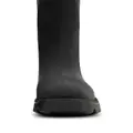 Burberry Marsh rubber boots - Black
