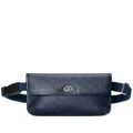 Gucci small Ophidia belt bag - Blue