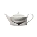 Fornasetti printed teapot - White