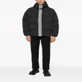 adidas Regen Rift padded jacket - Black