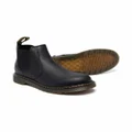 Dr. Martens Kids ankle leather boots - Black