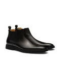 Church's Amberley R173 leather Chelsea boots - Black