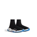 Balenciaga Speed 2.0 sock-style sneakers - Black