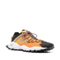 adidas by Stella McCartney Seeulater 30mm hiking sneakers - Orange