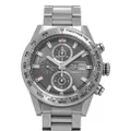 TAG Heuer 2021 pre-owned Carrera 43mm - Grey