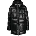 Mackage Kendrick padded coat - Black