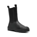Bally Clayson-W leather boots - Black