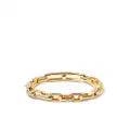 Burberry Hollow chain bracelet - Gold